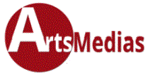 logo artsmedias